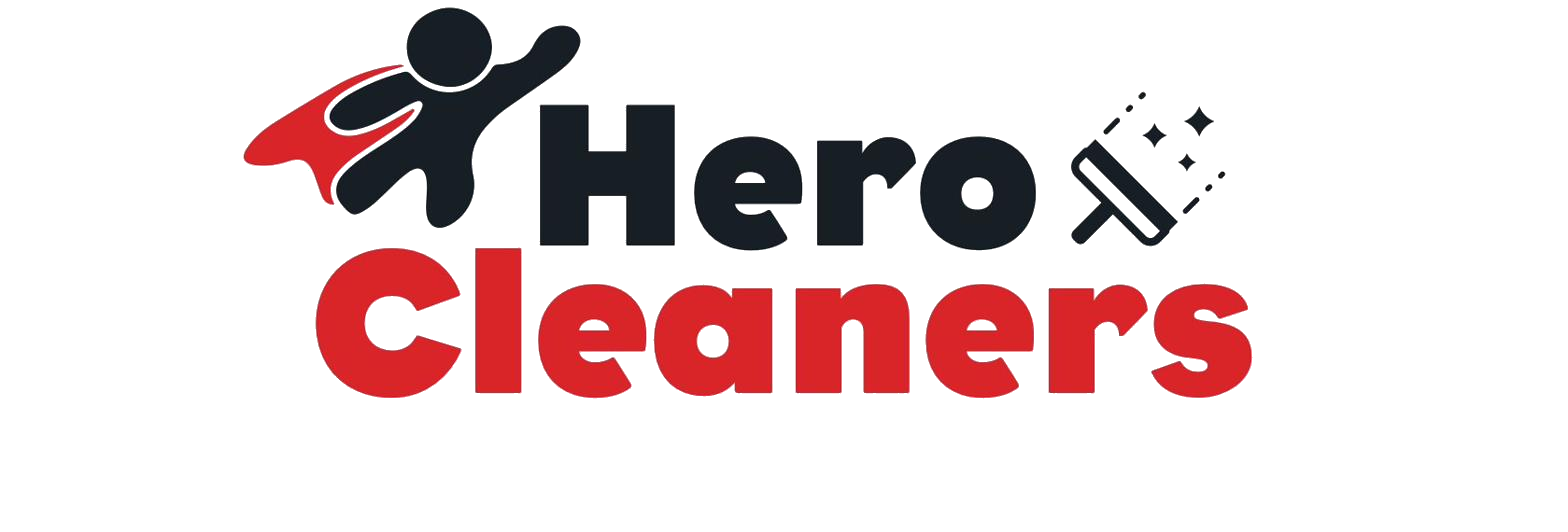 Hero Cleaners